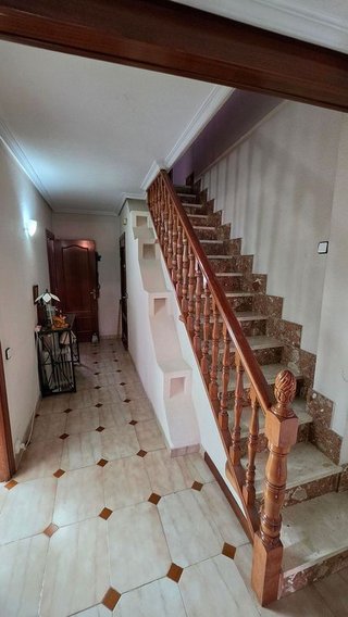Dúplex en venta en Ciudad 70 en Coslada