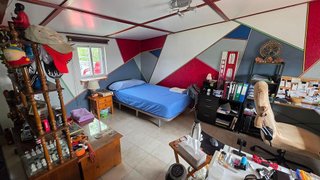 Dúplex en venta en Ciudad 70 en Coslada