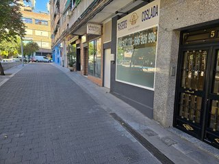 Trastero en venta en Coslada Pueblo en Coslada