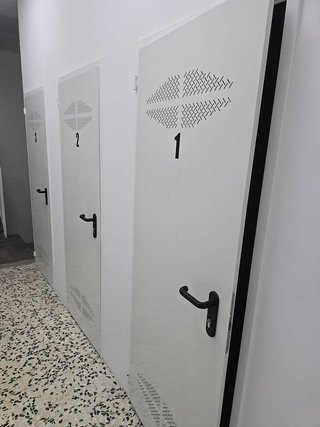 Trastero en venta en Coslada Pueblo en Coslada