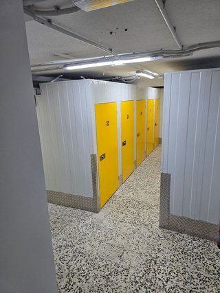 Trastero en venta en Coslada Pueblo en Coslada