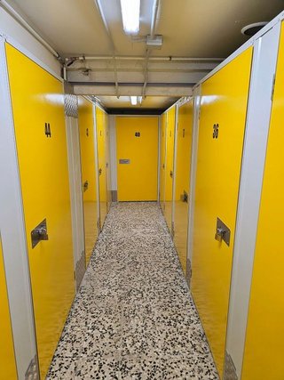 Trastero en venta en Coslada Pueblo en Coslada
