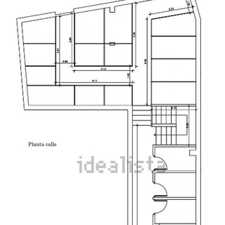 Trastero en venta en Coslada Pueblo en Coslada