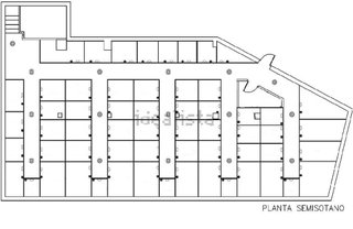 Trastero en venta en Coslada Pueblo en Coslada