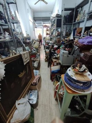 Local comercial en venta en Playa del Cura en Torrevieja