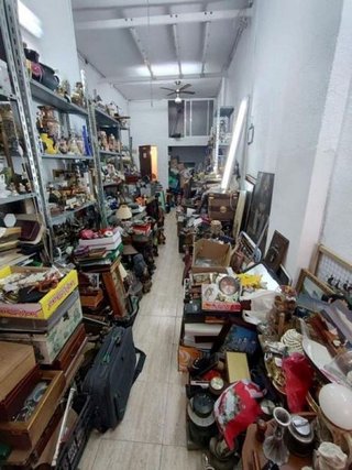 Local comercial en venta en Playa del Cura en Torrevieja