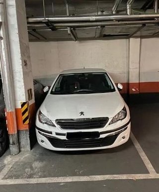 Garaje en venta en Nuevos Ministerios - Ríos Rosas en Madrid