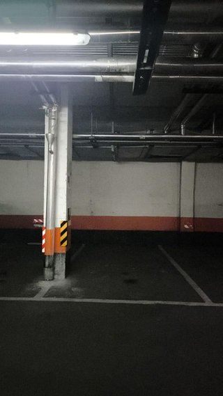 Garaje en venta en Nuevos Ministerios - Ríos Rosas en Madrid