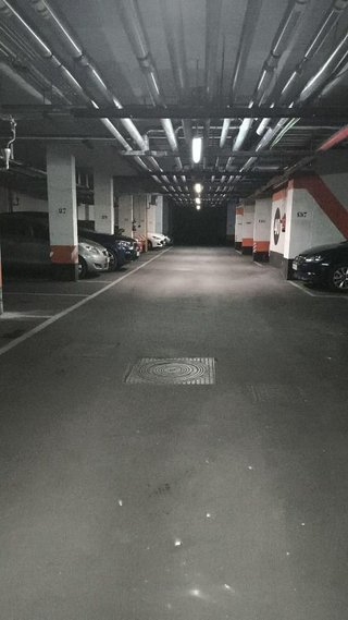 Garaje en venta en Nuevos Ministerios - Ríos Rosas en Madrid