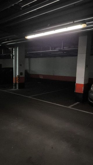 Garaje en venta en Nuevos Ministerios - Ríos Rosas en Madrid