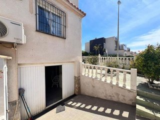Chalet en venta en Playa de los Locos en Torrevieja
