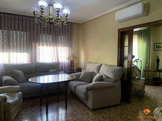 Piso en venta en Almendralejo