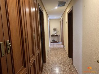Piso en venta en Almendralejo