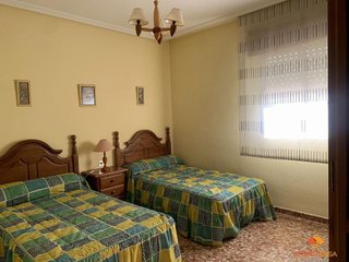 Piso en venta en Almendralejo