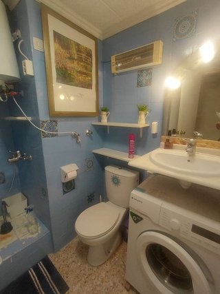 Piso en venta en Rincón de Loix en Benidorm