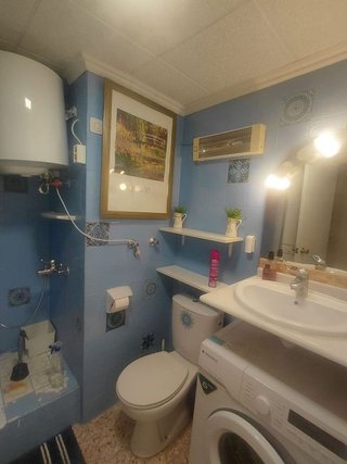 Piso en venta en Rincón de Loix en Benidorm