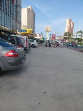 Piso en venta en Rincón de Loix en Benidorm