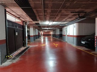 Garaje en venta en Ciutat Universitària en Elche