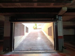 Garaje en venta en Ciutat Universitària en Elche