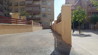 Garaje en venta en Ciutat Universitària en Elche