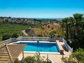 Cortijo en venta en Centro Histórico en Vélez-Málaga