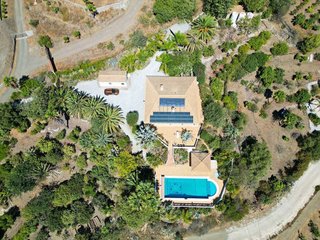 Cortijo en venta en Centro Histórico en Vélez-Málaga
