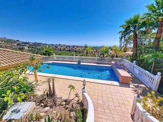 Cortijo en venta en Centro Histórico en Vélez-Málaga