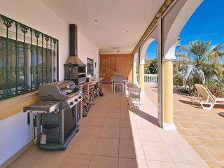 Cortijo en venta en Centro Histórico en Vélez-Málaga