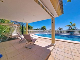 Cortijo en venta en Centro Histórico en Vélez-Málaga