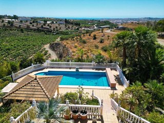 Cortijo en venta en Centro Histórico en Vélez-Málaga