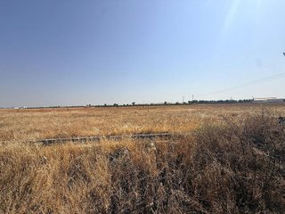 Terreno en venta en Tomelloso