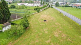 Terreno en venta en Llanera