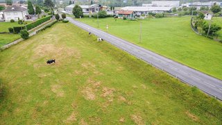 Terreno en venta en Llanera