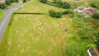 Terreno en venta en Llanera