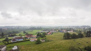 Terreno en venta en Llanera