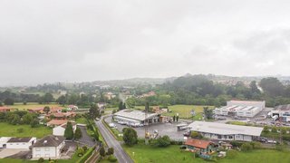 Terreno en venta en Llanera