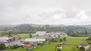 Terreno en venta en Llanera