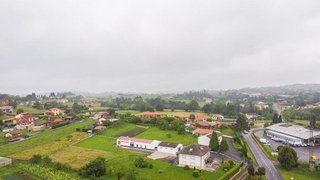 Terreno en venta en Llanera
