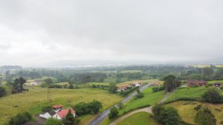 Terreno en venta en Llanera