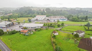 Terreno en venta en Llanera