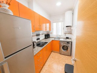Piso en venta en Playa del Cura en Torrevieja