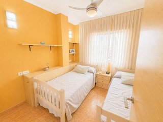 Piso en venta en Playa del Cura en Torrevieja