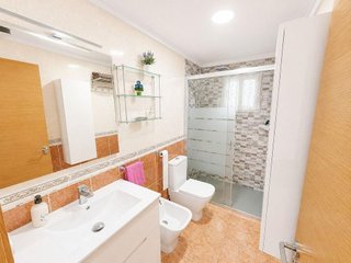 Piso en venta en Playa del Cura en Torrevieja