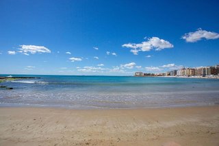 Piso en venta en Playa del Cura en Torrevieja