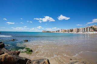 Piso en venta en Playa del Cura en Torrevieja