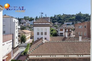 Piso en venta en San Matías - Realejo en Granada