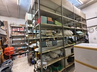Local comercial en venta en Creu de Barberà en Sabadell