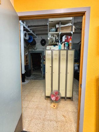 Local comercial en venta en Creu de Barberà en Sabadell