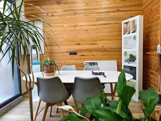 Local comercial en venta en Creu de Barberà en Sabadell