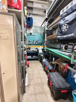Local comercial en venta en Creu de Barberà en Sabadell